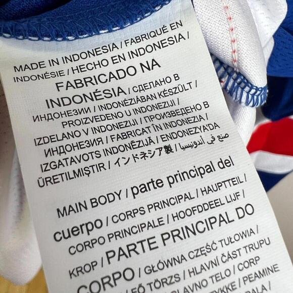 New York Rangers Vaakanainen #18 Fanatics Breakaway Home Jersey XL NHL - Picture 5 of 8